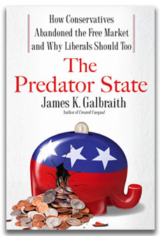 The Predator State