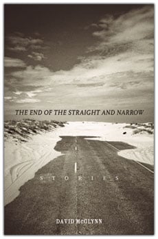 The End of the Straight and Narrow