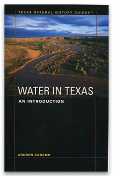 Water in Texas