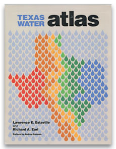 Slavery Texas Water Atlas