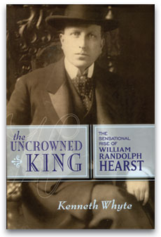 The Uncrowned King