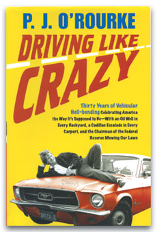Driving LIke Crazy Driving Like Crazy