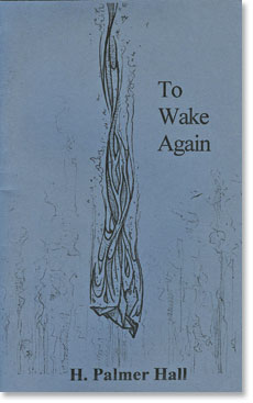 To Wake Again cover