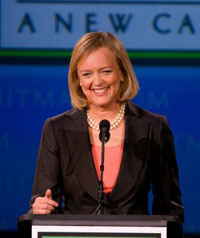 Meg Whitman: GOP Must Change On Immigration | The Texas Observer