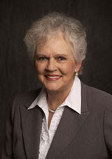 Rep. Betty Brown, R-Terrell