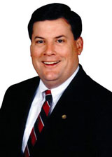 Sen. Tommy Williams, R-The Woodlands