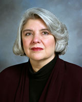 Sen. Judith Zaffirini, D-Laredo