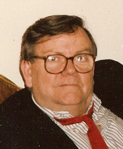 Ronnie Dugger