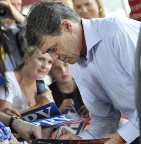 Rick Perry