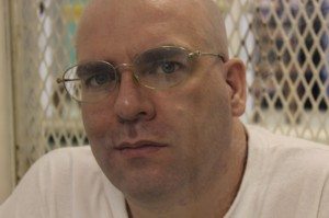 Larry Swearingen