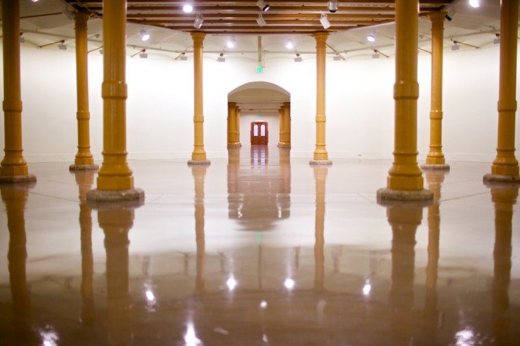 Texas State Capitol in Austin, Tex.