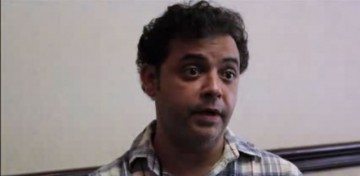 Carlos Dada of El Faro