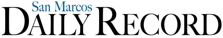 San Marcos Daily Record