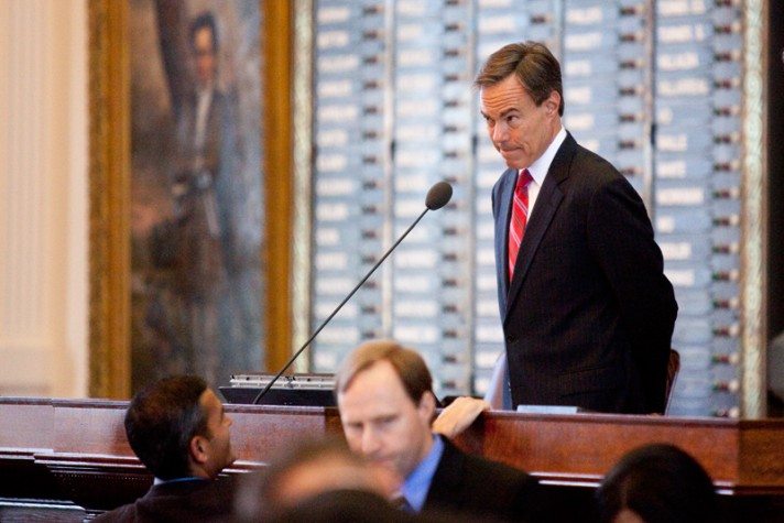 Joe-Straus-house-floor