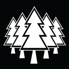 Forrest for the Trees