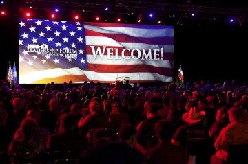 NRA Convention 2013