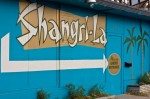 Shangri-La