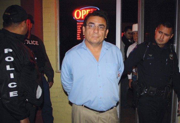 Pat Ahumada