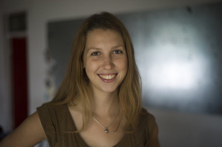 Sarah Stillman