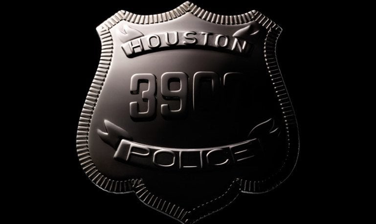 HPD badge