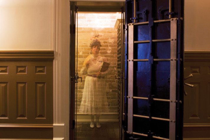 Driskill Hotel Haunted Tours Driskill Hotel Haunted Tours