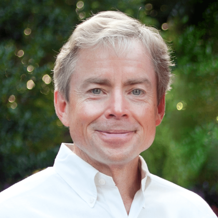 Don Huffines.