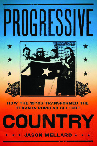 Progressive Country