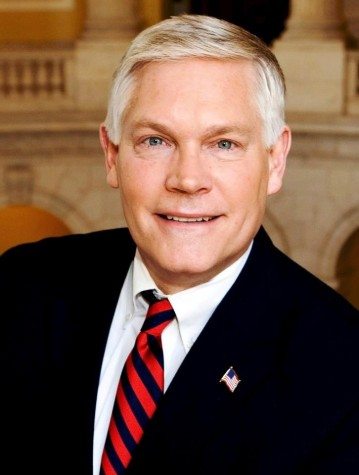 U.S. Rep. Pete Sessions (R-Dallas)