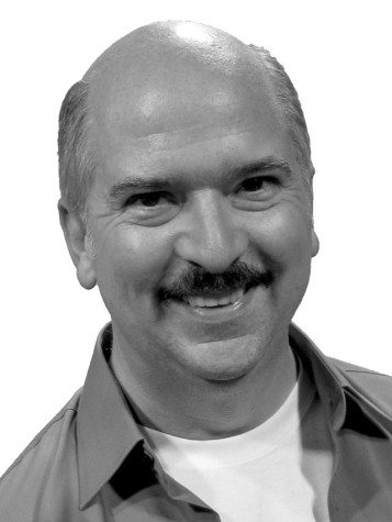 Raymond Crawford