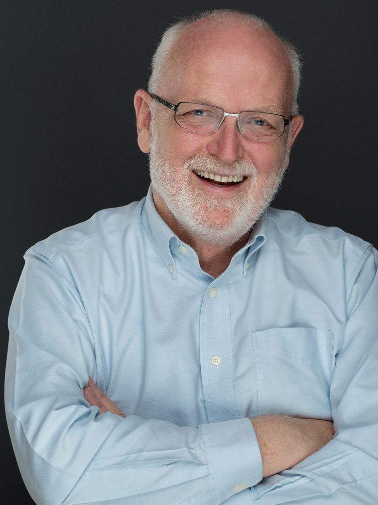 James Magnuson