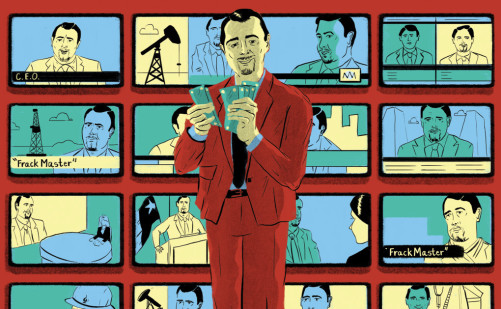 Frack Master Illustration Crop