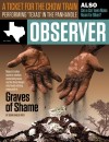 Texas Observer July issue