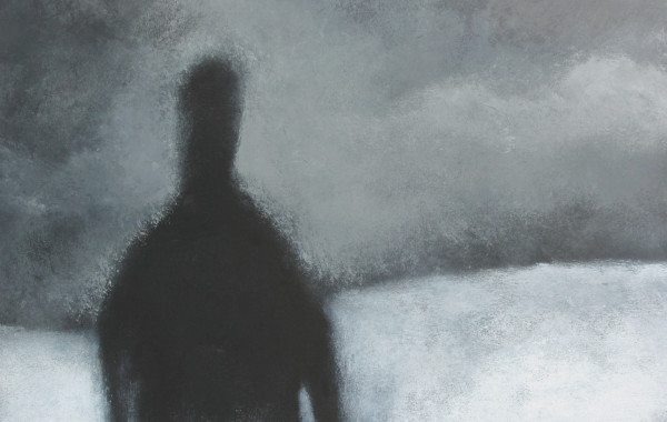 Our Blue Period, by Sarah Angle