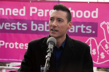 David Daleiden