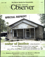 Making The Case Against Banishing Sex Offenders