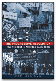 The Progressive Revolution