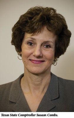 Susan Combs