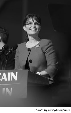 Sarah Palin