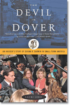 The Devin in Dover