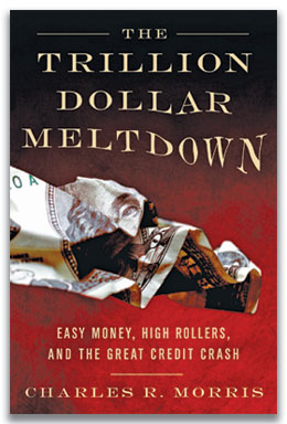 The Trillion Dollar Meltdown