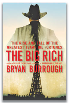 The Big Rich
