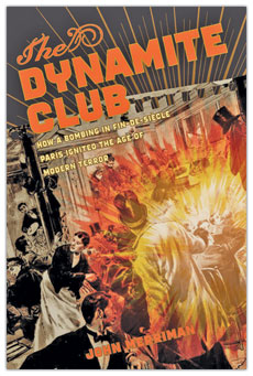 The Dynamite Club