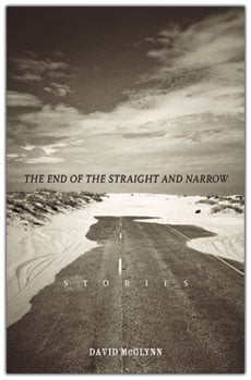 Slavery The End of the Straight and Narrow