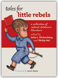 Slavery Tales for Little Rebels
