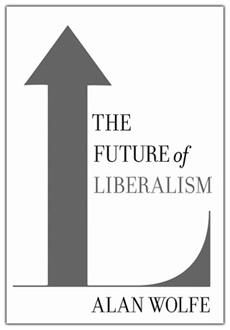 The Future of Liberalism