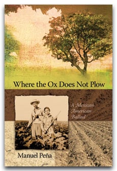 Where the Ox Does Not Plow
