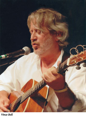 Vince Bell