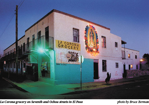 El paso bitches