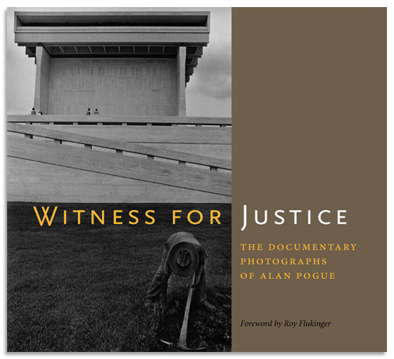 Witness For Justice