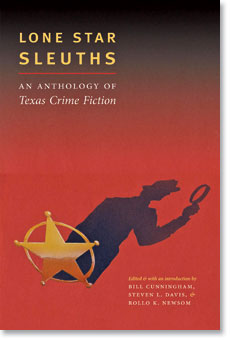 Lone Star Sleuths Cover